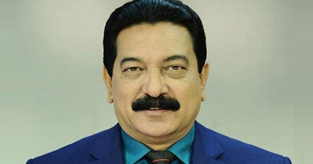 জাপার সাবেক মহাসচিব মশিউর রহমান রাঙ্গার সম্পদ ও আয়ের তথ্য প্রকাশ