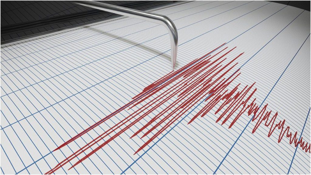 জাপানের শিমানে ৬.২ মাত্রার ভূমিকম্প, বড় ধরনের ক্ষয়ক্ষতির খবর নেই