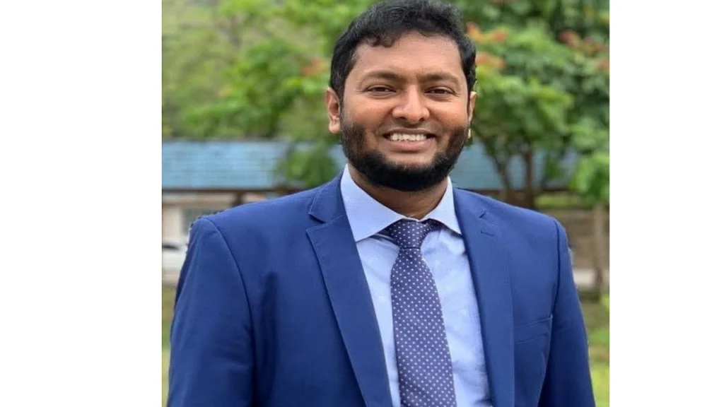 ঝালকাঠি-১ আসনে নির্বাচনী প্রচারণায় ধর্ম ব্যবহার অভিযোগে জামায়াত প্রার্থীর নোটিশ