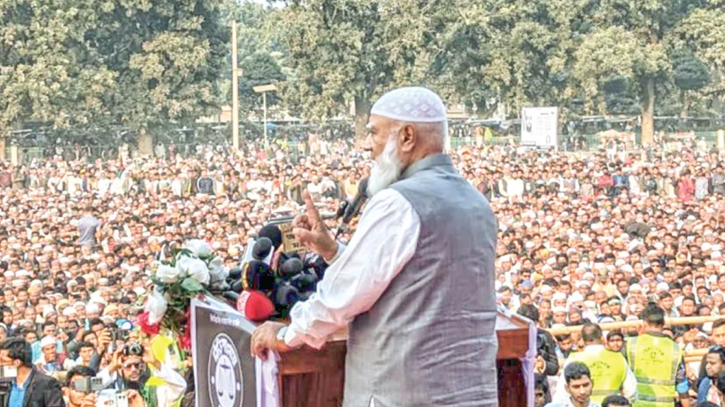 উত্তরবঙ্গকে কৃষিভিত্তিক শিল্প কেন্দ্র হিসেবে গড়ে তোলার পরিকল্পনা ঘোষণা