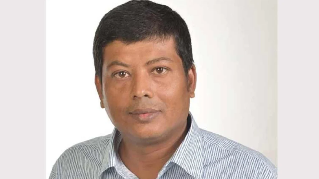 ফার্মগেটে গুলিতে স্বেচ্ছাসেবক দল নেতা মুসাব্বির নিহত, তদন্তে আইনশৃঙ্খলা বাহিনী