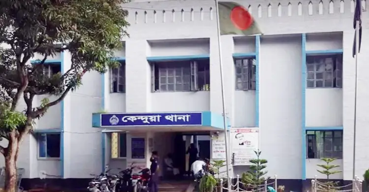 নেত্রকোনা-৩: নির্বাচনি প্রচারণায় মারধর ও ভাঙচুর, উত্তপ্ত কেন্দুয়া