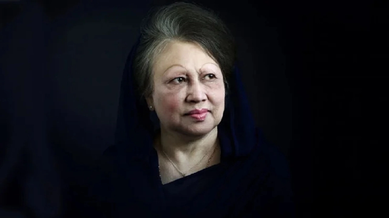 খালেদা জিয়ার স্মরণে গুলশানে বিএনপির মিলাদ ও দোয়া