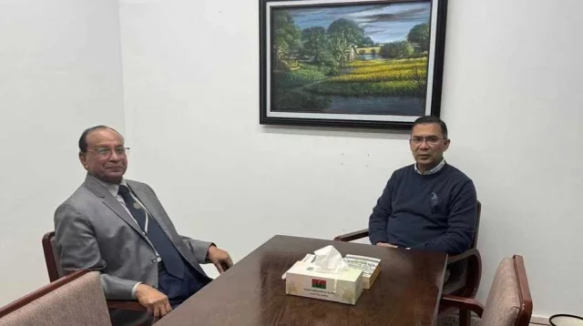 নির্বাচন থেকে সরে দাঁড়াচ্ছেন বিএনপির বিদ্রোহী প্রার্থী আব্দুল খালেক