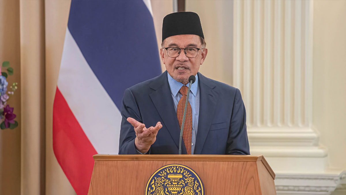 প্রধানমন্ত্রীর মেয়াদ দুই টার্মে সীমাবদ্ধ করতে মালয়েশিয়ায় বিল উত্থাপনের উদ্যোগ