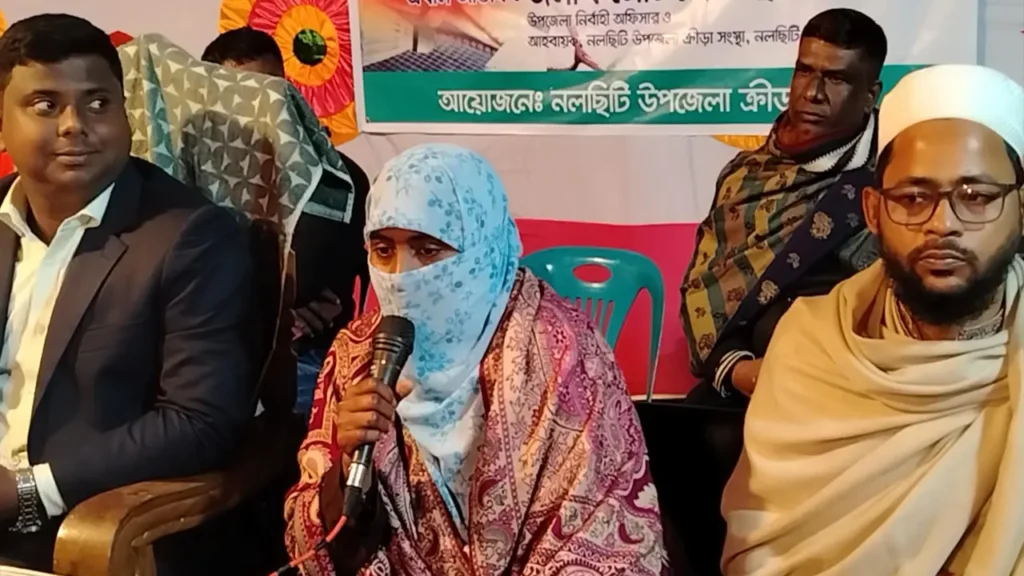 জুলাই পরিস্থিতির পুনরাবৃত্তি হলে বিপ্লবী সরকারের প্রস্তুতি দাবি