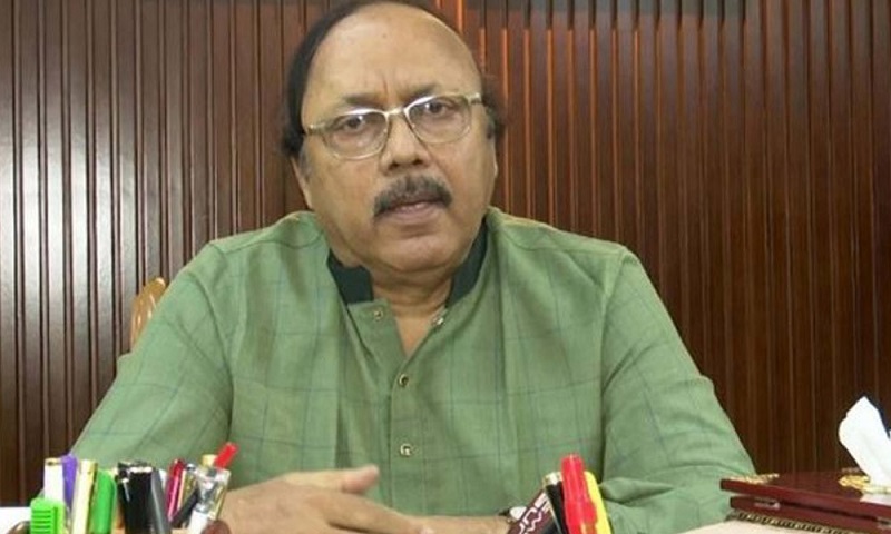 রাজশাহী সিটি করপোরেশনের সাবেক মেয়রের ৪১টি ব্যাংক হিসাব অবরুদ্ধ