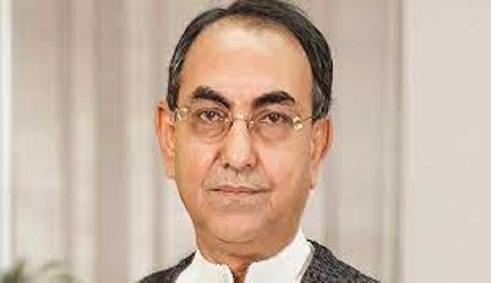 ঢাকা-৮ আসনে প্রচারণা শুরু, নির্বাচন নিয়ে শঙ্কা ও সুষ্ঠু ভোটের দাবি মির্জা আব্বাসের