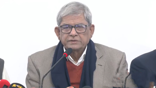 আইন-শৃঙ্খলা পরিস্থিতি নিয়ন্ত্রণ ও রাজনৈতিক সহিংসতা বন্ধের আহ্বান বিএনপি মহাসচিবের