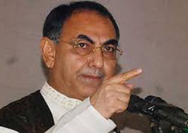 মির্জা আব্বাস ব্যালট পেপারের অসংগতি নিয়ে প্রশ্ন তুললেন, ভোটারদের শান্তি বজায় রাখার আহ্বান