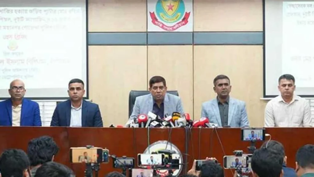 কারওয়ান বাজারে চাঁদাবাজি নিয়ন্ত্রণ কেন্দ্রিক হত্যা: স্বেচ্ছাসেবক দল নেতার মৃত্যু