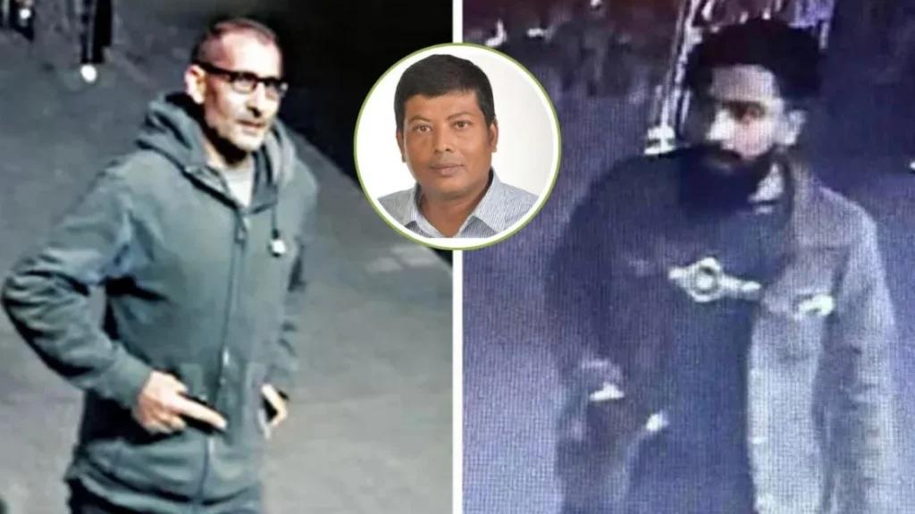 রাজধানীর কাওরানবাজারে স্বেচ্ছাসেবক নেতা হত্যা: তিনজন গ্রেপ্তার