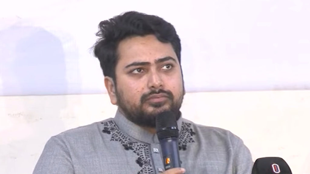 ত্রয়োদশ জাতীয় সংসদ নির্বাচনে স্থানীয় সমস্যা ও ভোটার সংযোগে গুরুত্বারোপ