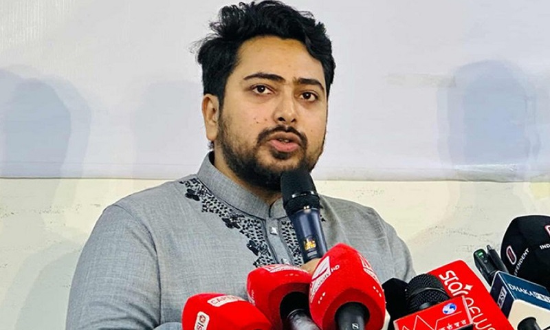 জোট প্রার্থী নিয়োগে মতভেদ থাকলেও ১১ দলের ঐক্য অটুট রাখতে চায় এনসিপি