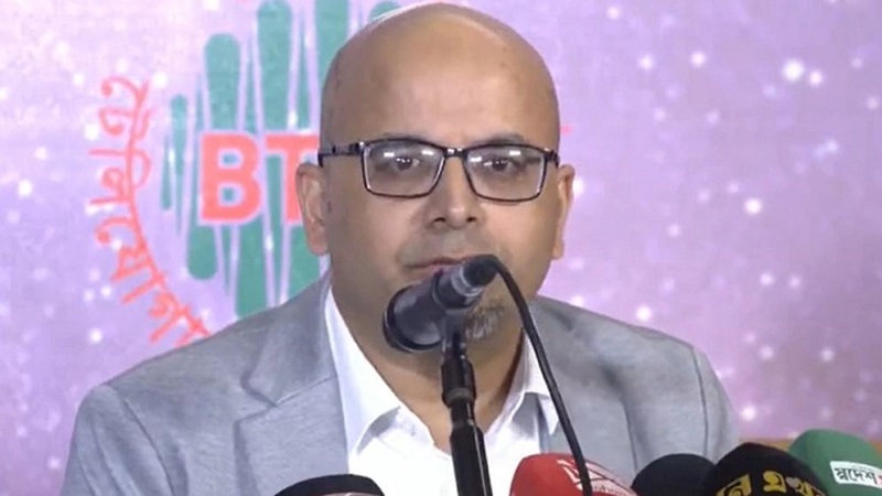 এনইআইআর বন্ধ হবে না: মোবাইল ফোন নিরাপত্তা ও শুল্ক ফাঁকি প্রতিরোধে পদ্ধতি চালু থাকবে