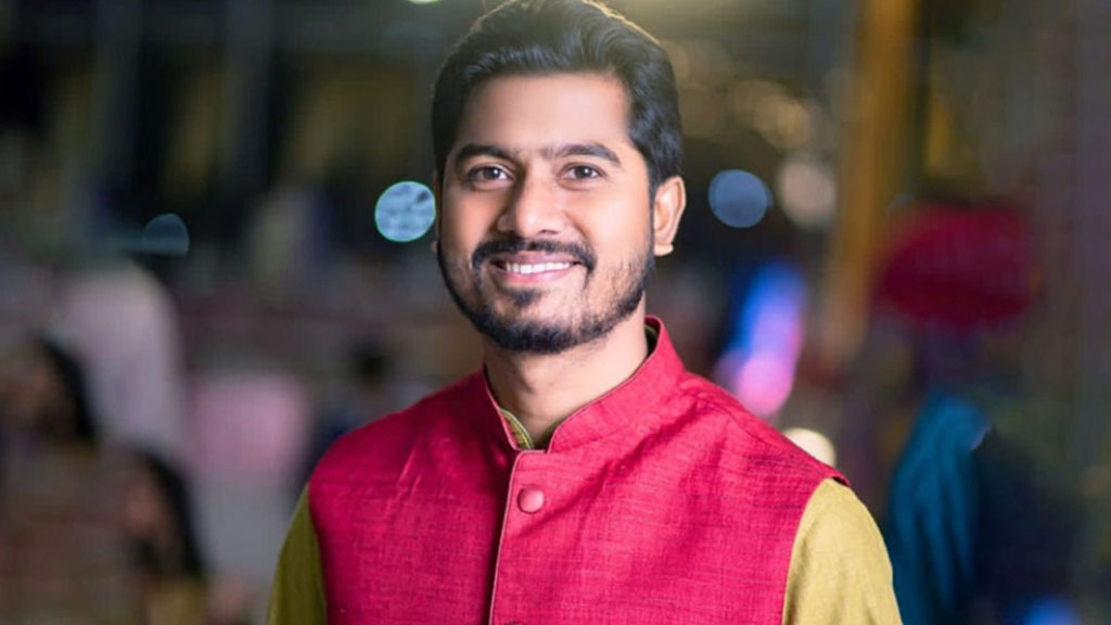 নুরুল হক নুরের নির্বাচনি সম্পদ ও মামলার তথ্য প্রকাশ