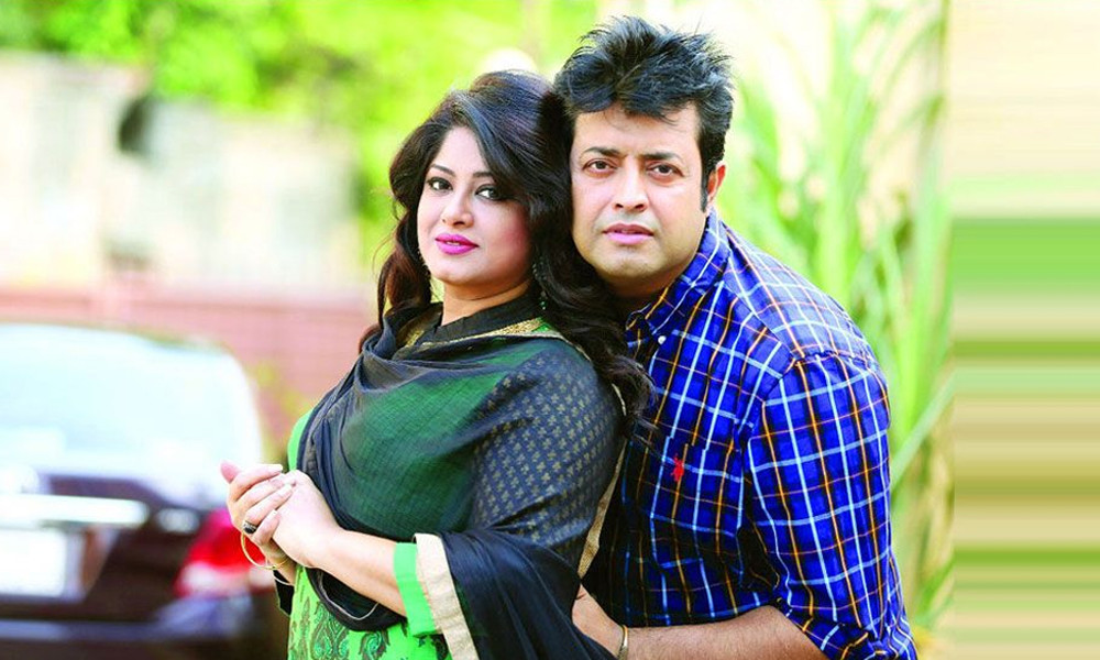 ওমর সানী-মৌসুমী দম্পতির সম্পর্ক: বিভ্রান্তি ও গুজবের স্পষ্ট ব্যাখ্যা