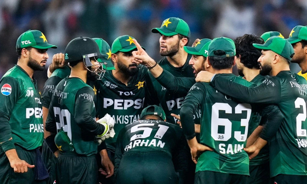পাকিস্তান টি-টোয়েন্টি বিশ্বকাপ বয়কট থেকে সরে দাঁড়াচ্ছে