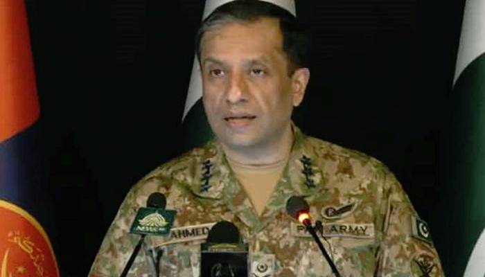 পাকিস্তান সেনাবাহিনী ভারতের নীতি ও আঞ্চলিক অস্থিতিশীলতার বিরুদ্ধে কঠোর অবস্থান গ্রহণের সংকেত দিয়েছে