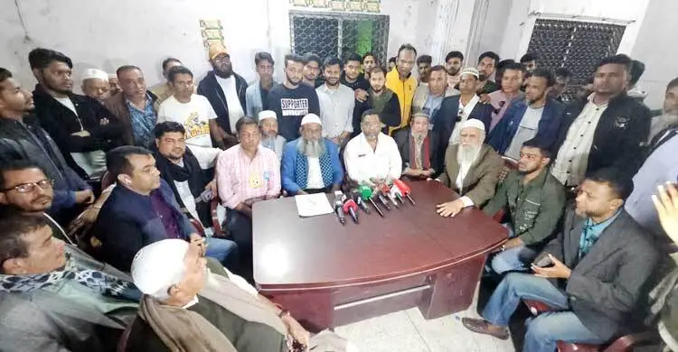 মুন্সিগঞ্জ-৩ আসনে বিএনপির পদত্যাগের ঢেউ, তৃণমূলে অশান্তি বৃদ্ধি