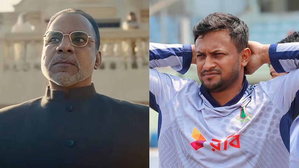 মিশা সওদাগর ব্র্যান্ড উদ্বোধন ও ক্রিকেট প্রসঙ্গে অবস্থান জানালেন