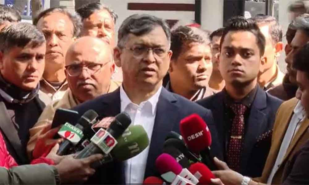 ঢাকায় স্বেচ্ছাসেবক দল নেতা হত্যাকে ‘বিচ্ছিন্ন’ সহিংসতা হিসেবে দেখছে বিএনপি