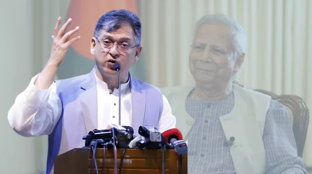 বিএনপির কমিটি প্রতিশ্রুতিবদ্ধ থাকবে জুলাই জাতীয় সনদের বাস্তবায়নে