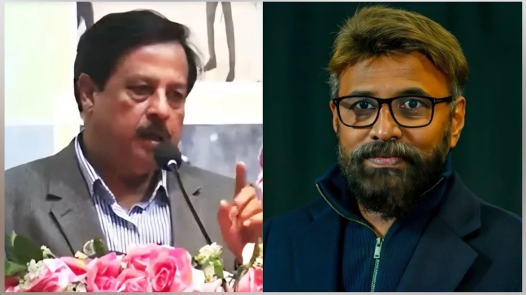 বিএনপিতে নতুন সচিব ও প্রেস সচিব নিয়োগ