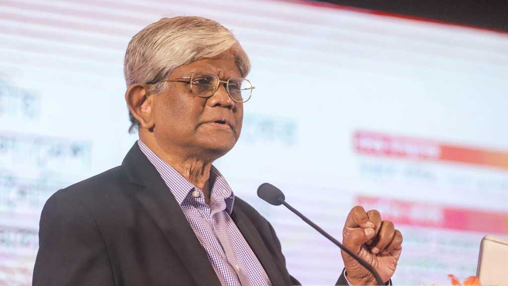 বাংলাদেশে অর্থনৈতিক নীতি নির্ধারণে ধৈর্য ও স্থিতিশীলতা মূল লক্ষ্য