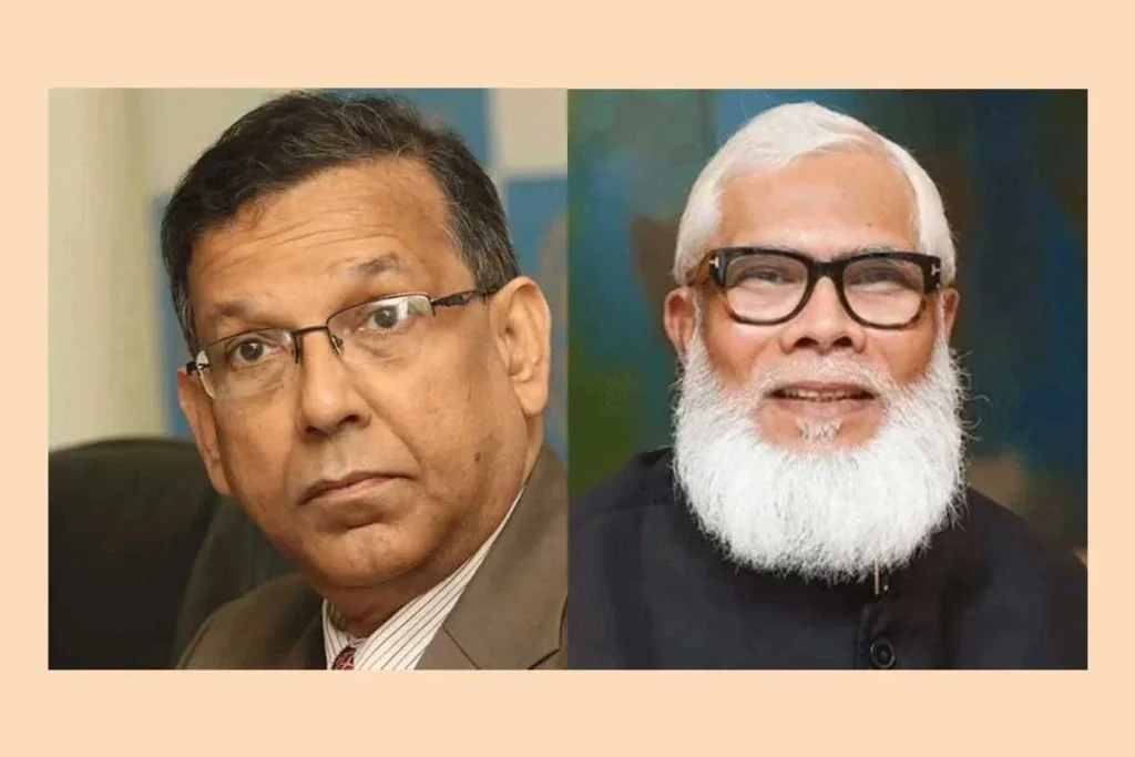 কারফিউ জারি ও দমন-পীড়ণের অভিযোগে সালমান এফ রহমান ও আনিসুল হকের বিরুদ্ধে চার্জ গঠন