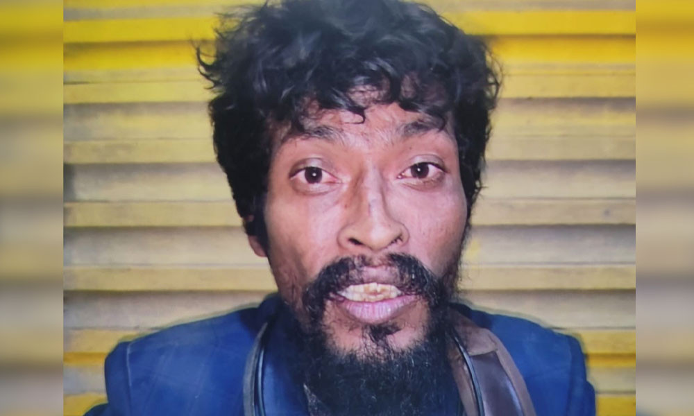 সাভারে সিরিয়াল কিলার ‘সম্রাট’র আসল পরিচয় প্রকাশ, ৬ খুনের স্বীকারোক্তি