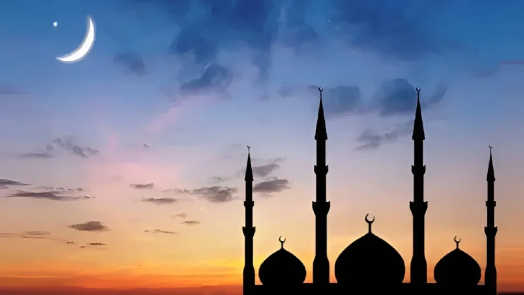 পবিত্র লাইলাতুল মেরাজ আজ