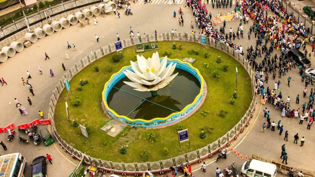 আজ রাজধানীতে বিভিন্ন রাজনৈতিক ও সামাজিক কর্মসূচি, সম্ভাব্য যানজটের আশঙ্কা