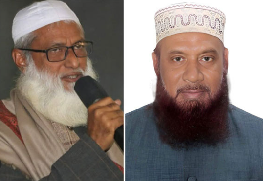 সিরাজগঞ্জ-৩ আসনে ১০ দলীয় নির্বাচনী ঐক্যের প্রার্থীকে সমর্থনে জামায়াত প্রার্থীর মনোনয়ন প্রত্যাহার