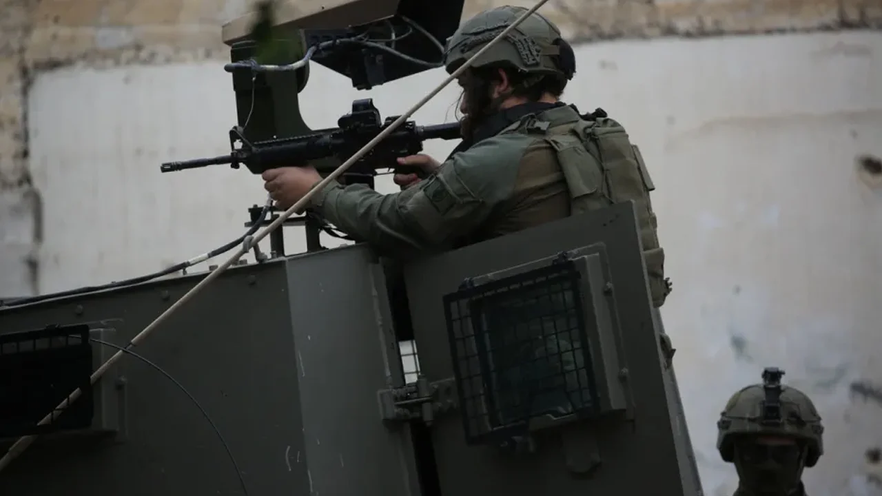 ইসরাইলের সামরিক বিমান বেলজিয়ামের আকাশসীমা ব্যবহার করতে পারবে না