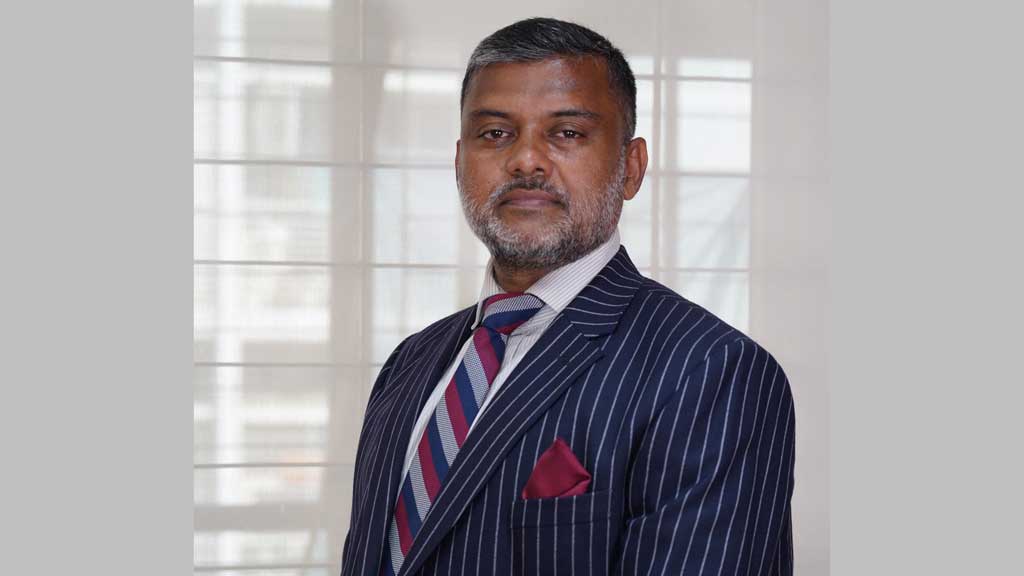 সুনামগঞ্জ-২ আসনে নির্বাচনী কর্মকর্তাদের নিরপেক্ষতা নিশ্চিতের আহ্বান ১১ দলীয় জোট প্রার্থীর