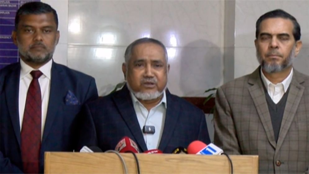 পাতানো নির্বাচন দেশের জন্য ক্ষতিকর