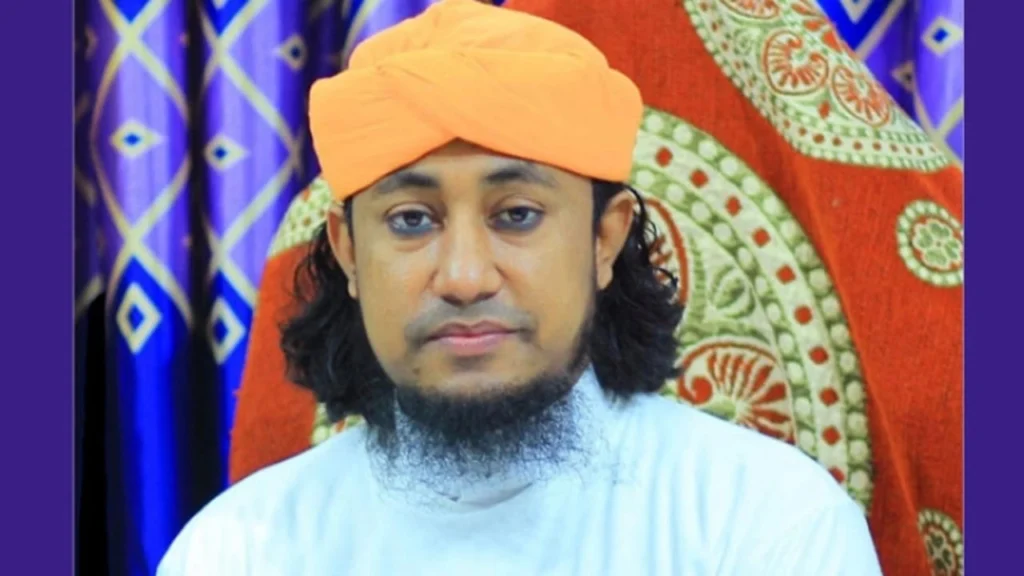 ইসলামী ফ্রন্ট প্রার্থী মো. গিয়াস উদ্দিন তাহেরির ব্যাংক আমানতের সুদ থেকে ২২ হাজার ৮৯২ টাকা আয়