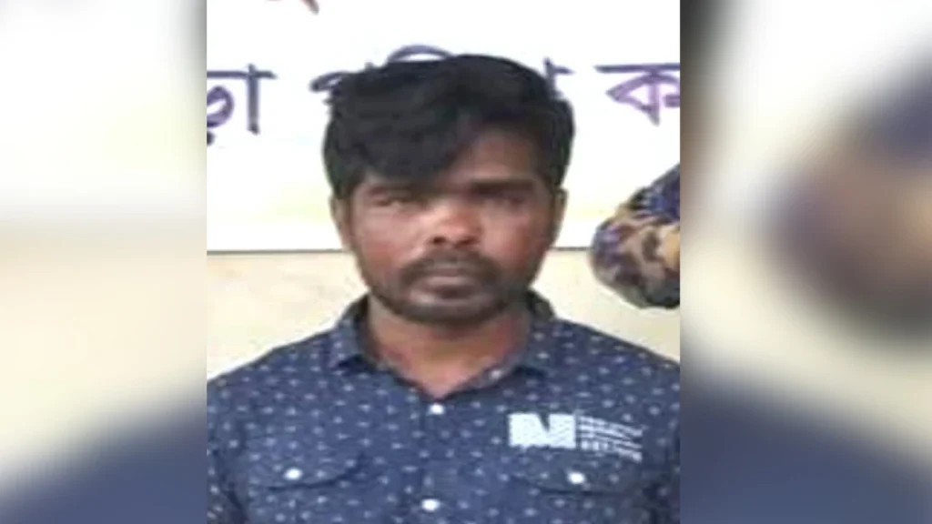 টেকনাফে ডাকাতদের অভ্যন্তরীণ কোন্দল: গুলিবিদ্ধ অবস্থায় এক ব্যক্তি নিহত