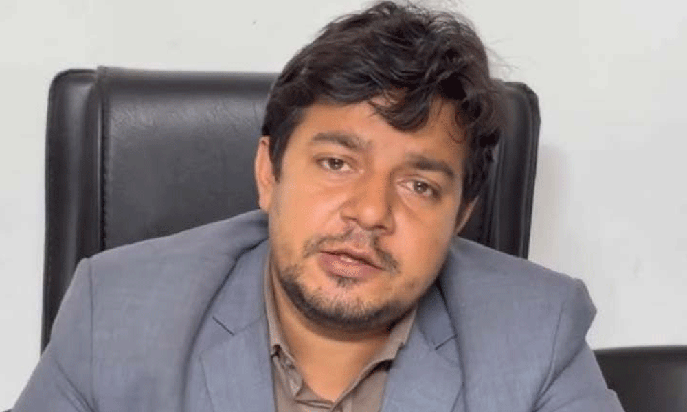 গোপন বৈঠক করলে ‘দিল্লি না ঢাকা’ স্লোগানের কোনো কার্যকারিতা থাকে : আমজনতা সদস্যসচিব