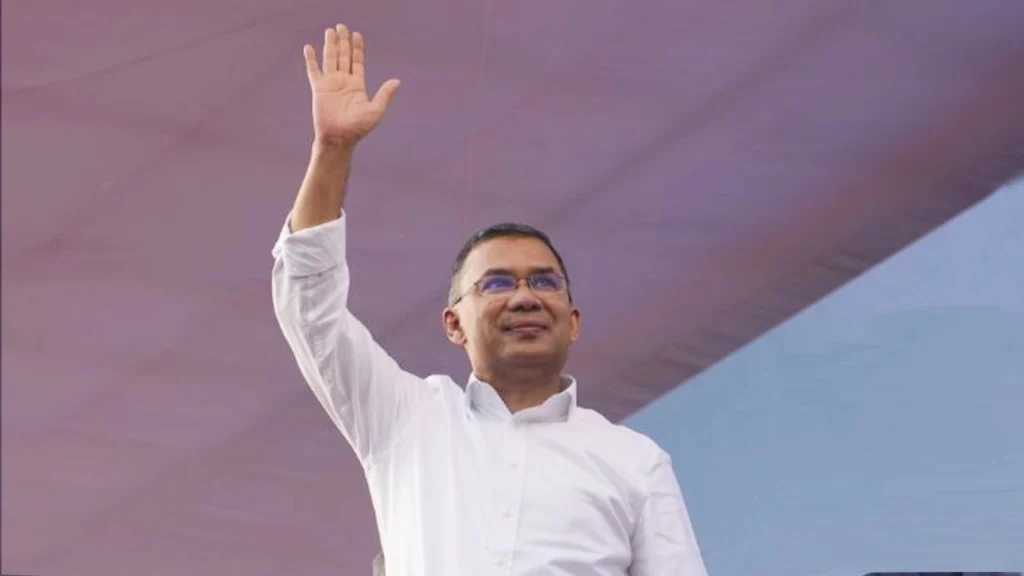 বগুড়ায় তারেক রহমানের দীর্ঘ বিরতির পর সফর ১১ জানুয়ারি