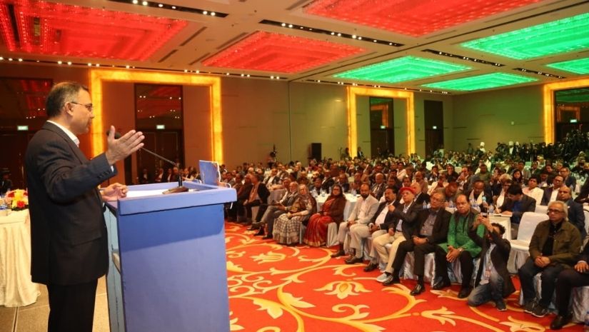 নারী শিক্ষার উন্নয়ন ও তরুণদের কর্মসংস্থানে বিশেষ পদক্ষেপ নেবো: তারেক রহমান