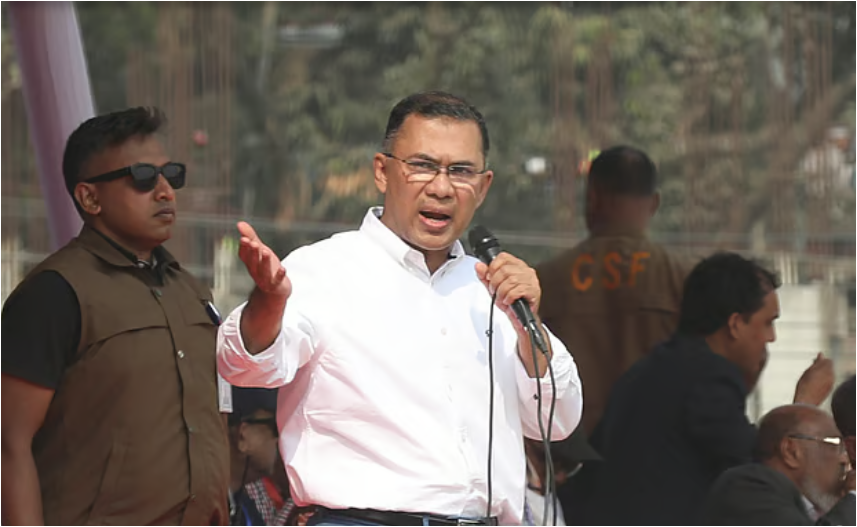 রাজশাহী বিএনপির সমাবেশ পেছানো, চূড়ান্ত প্রস্তুতি সম্পন্ন