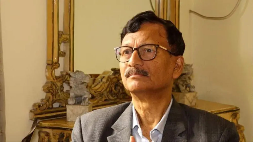 ভারতে অবস্থান করে কোনো ধরনের রাজনৈতিক বিবৃতি প্রত্যাশিত নয়: পররাষ্ট্র উপদেষ্টা তৌহিদ হোসেন