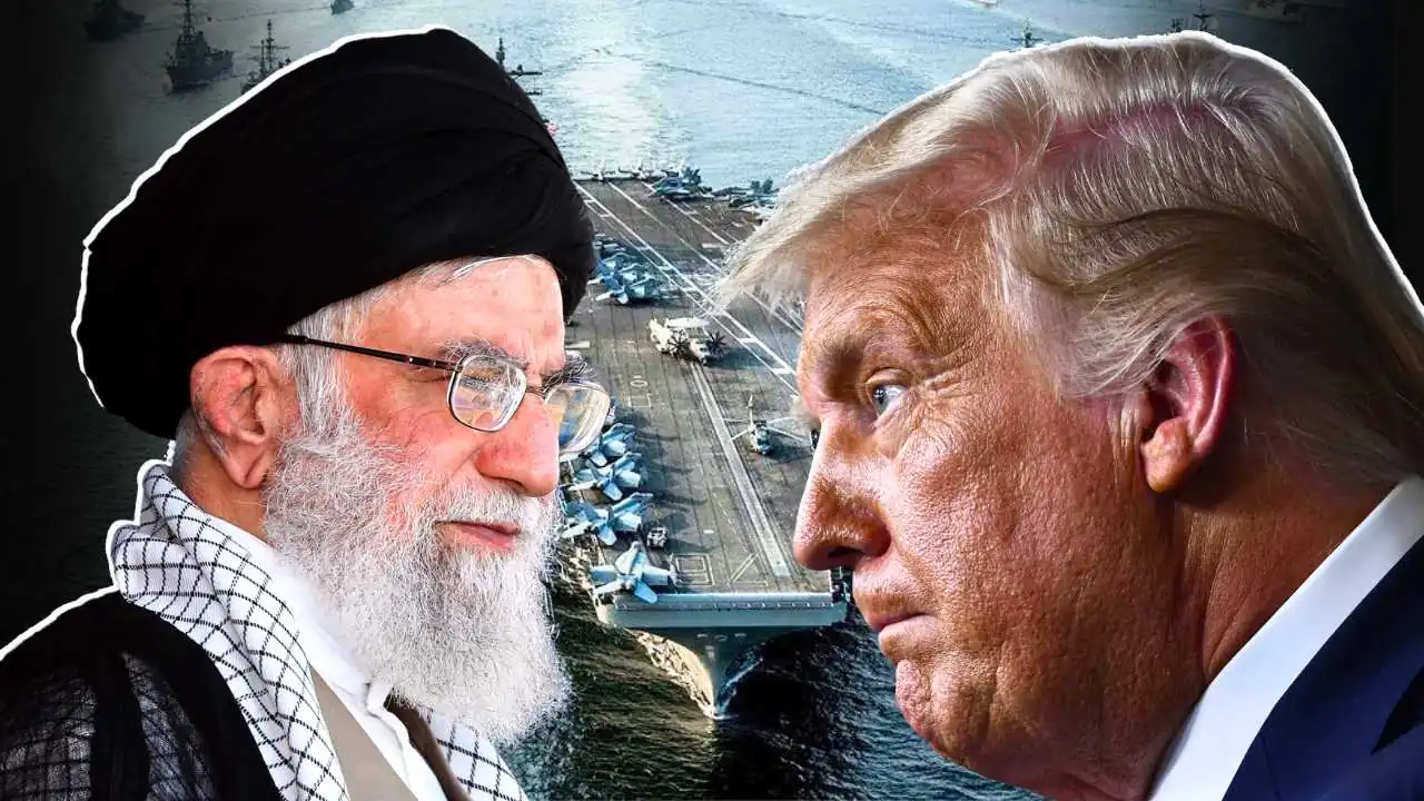 যুক্তরাষ্ট্র ইরানকে বড় সামরিক হামলার পরিকল্পনা করছে: প্রাথমিক কূটনৈতিক প্রচেষ্টা ব্যর্থ