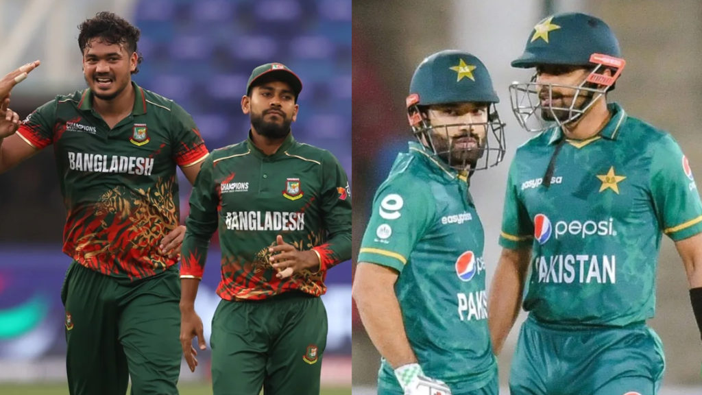 বাংলাদেশ ইস্যুতে পাকিস্তানের বিশ্বকাপ বর্জন ভাবনা ঘিরে বিতর্ক, ওয়াসিম আকরামের সতর্কতা