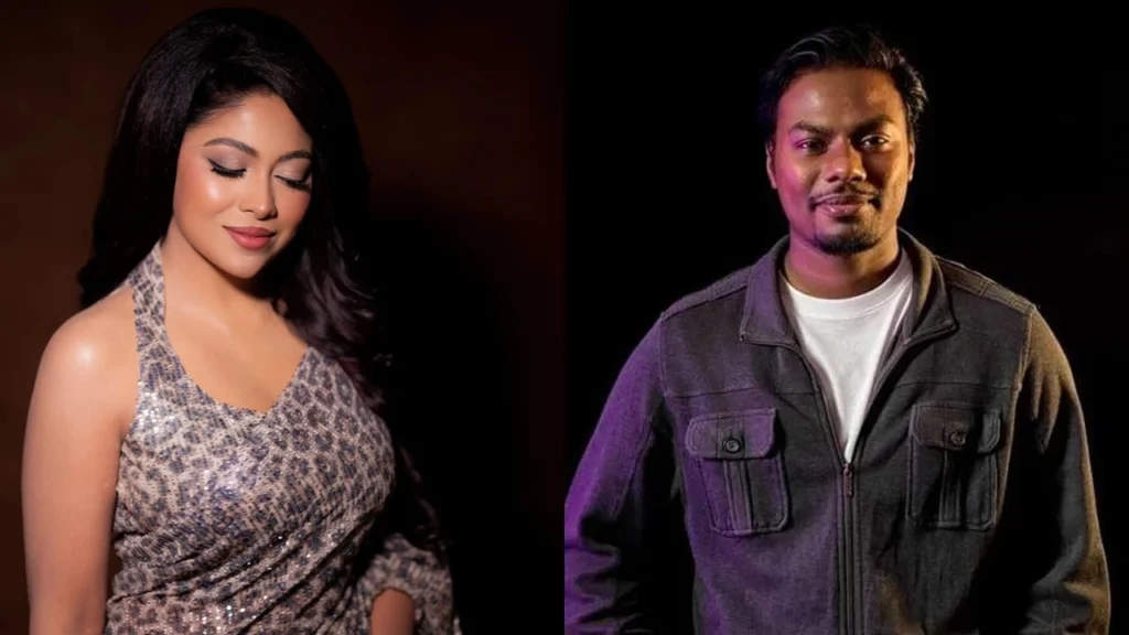 জেফার রহমান ও রাফসান সাবাবের বিয়ে আজ