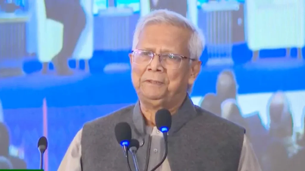 প্রধান নির্বাচন নির্ধারণ করবে বাংলাদেশের ভবিষ্যৎ দিক