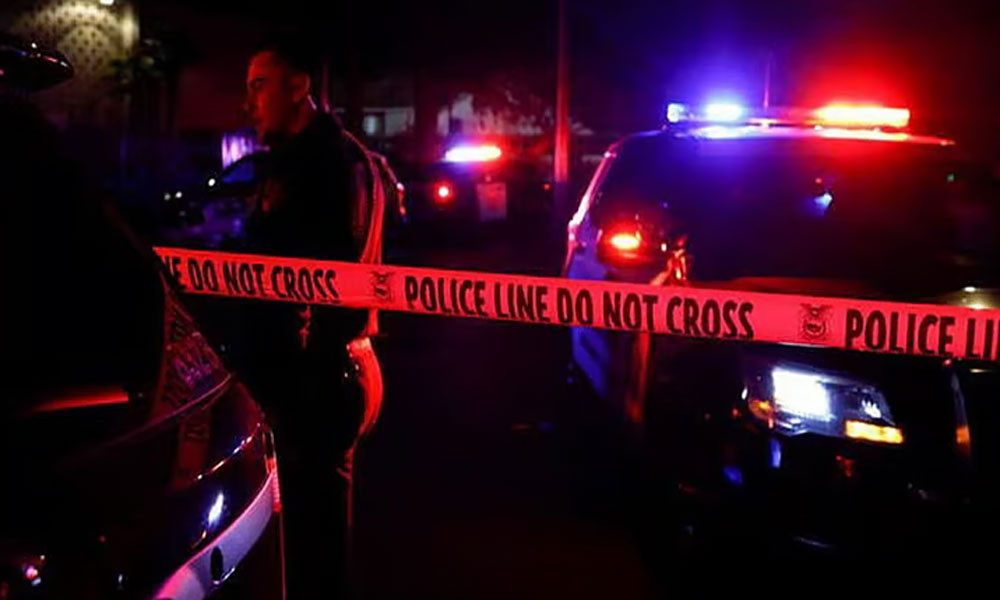 অস্ট্রেলিয়ার নিউ সাউথ ওয়েলসের লেক কারজেলিগোতে গুলিতে তিনজন নিহত, একজন আহত