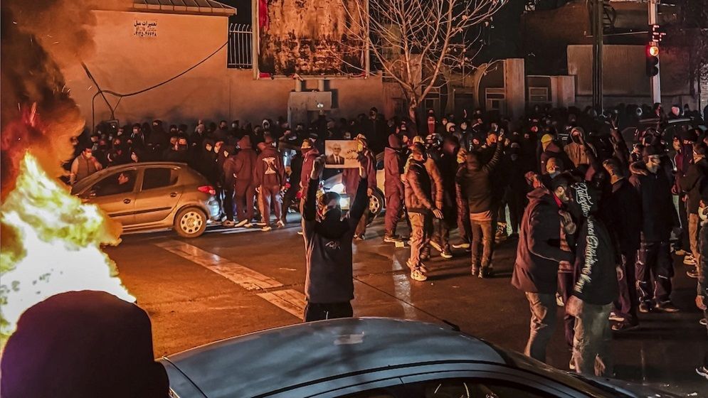 ইরান সরকারি হিসেবে ৩১ হাজার নিহতের হিসাব প্রকাশ করল